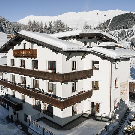 Haus Bellevue By Vaya Inklusive Super Sommer Card Serfaus Exterior foto